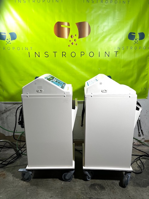 Lot of 2 Cincinnati Sub-Zero CSZ Blanketrol III W/ accessories (C280) - Image 13