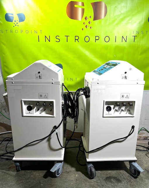 Lot of 2 Cincinnati Sub-Zero CSZ Blanketrol III W/ accessories (C280) - Image 18