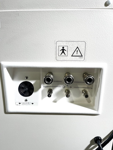 Lot of 2 Cincinnati Sub-Zero CSZ Blanketrol III W/ accessories (C280) - Image 19