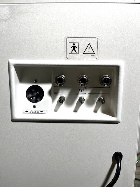 Lot of 2 Cincinnati Sub-Zero CSZ Blanketrol III W/ accessories (C280) - Image 20