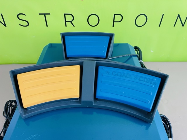 Bovie OR PRO 300 W Electrosurgery Generator A3350 (GA101) - Image 10