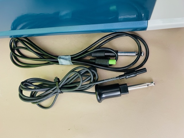 Bovie OR PRO 300 W Electrosurgery Generator A3350 (GA101) - Image 13