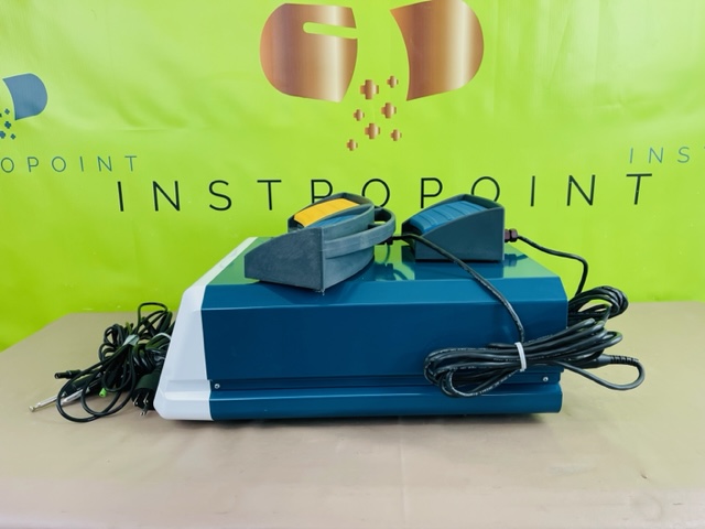 Bovie OR PRO 300 W Electrosurgery Generator A3350 (GA101) - Image 15