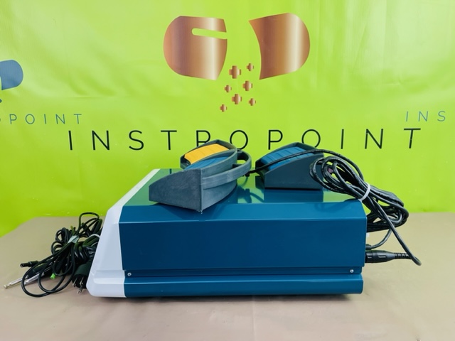 Bovie OR PRO 300 W Electrosurgery Generator A3350 (GA101) - Image 16