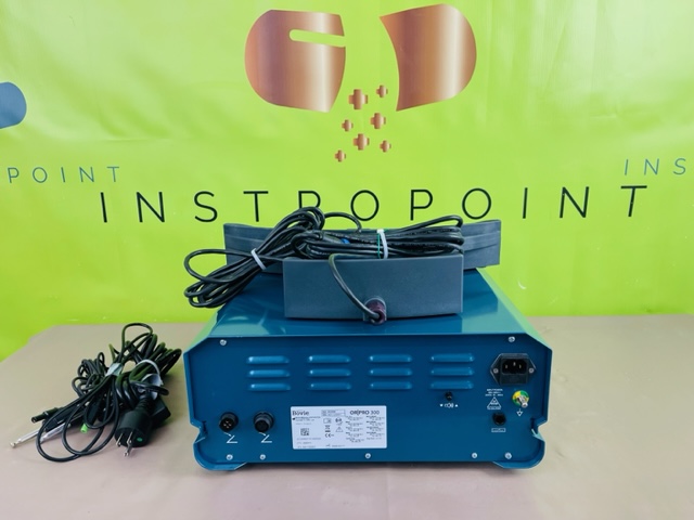 Bovie OR PRO 300 W Electrosurgery Generator A3350 (GA101) - Image 17