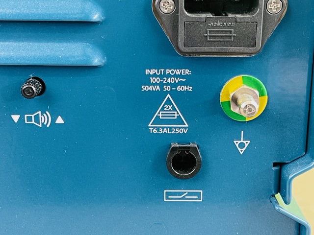 Bovie OR PRO 300 W Electrosurgery Generator A3350 (GA101) - Image 20