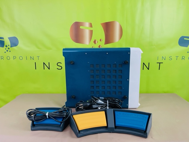 Bovie OR PRO 300 W Electrosurgery Generator A3350 (GA101) - Image 23