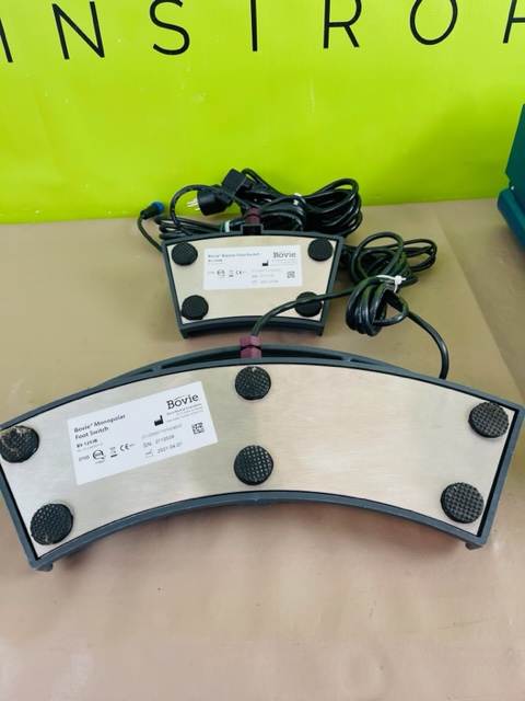 Bovie OR PRO 300 W Electrosurgery Generator A3350 (GA101) - Image 24