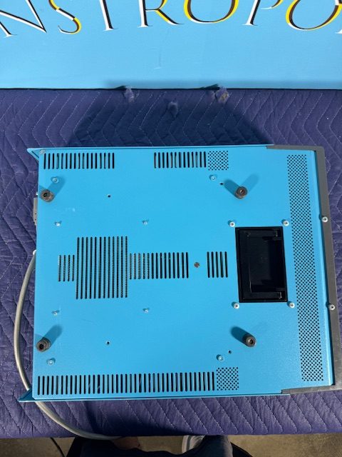 Valleylab Force FX-C Electrosurgical Unit (C277) - Image 3