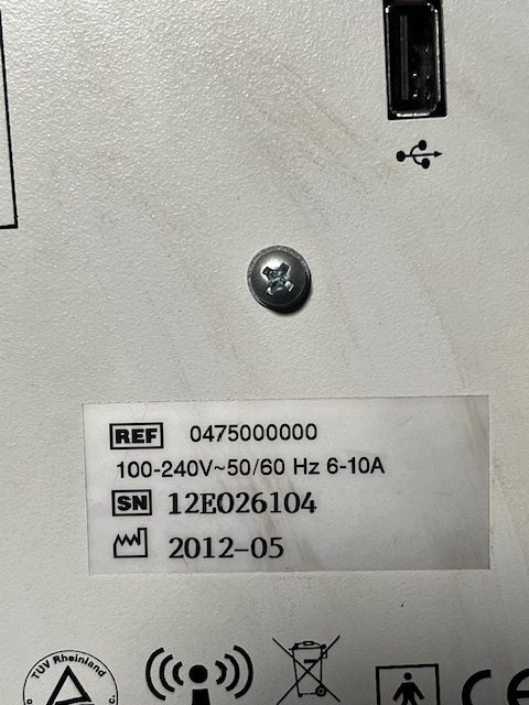 Stryker Crossfire Integrated Arthroscopy System(C300) - Image 11