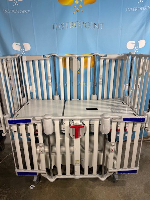 Stryker FL19F-2 Cub Pediatric Crib Stretcher (C290) - Image 19