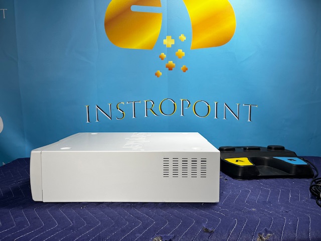 Stryker Crossfire Integrated Arthroscopy System(C300) - Image 12