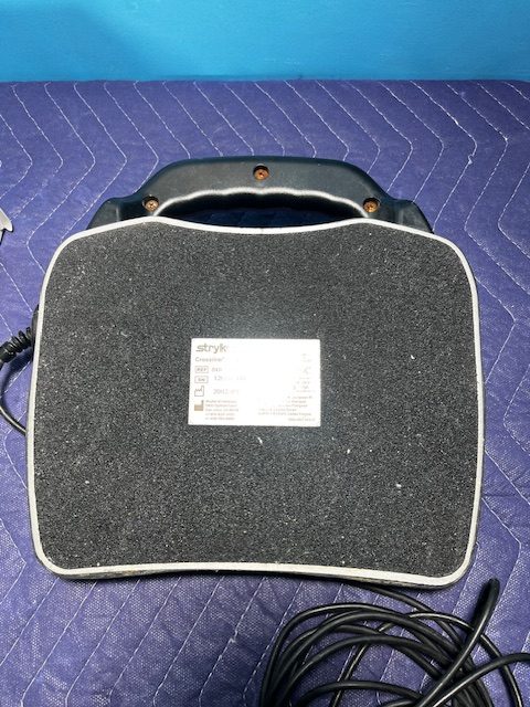 Stryker Crossfire Integrated Arthroscopy System(C300) - Image 13