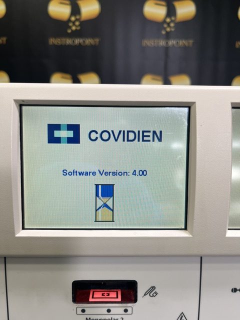 Covidien ForceTriad Energy Platform(C287) - Image 13