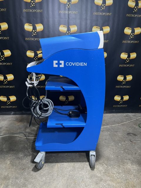 Covidien ForceTriad Energy Platform(C287) - Image 11