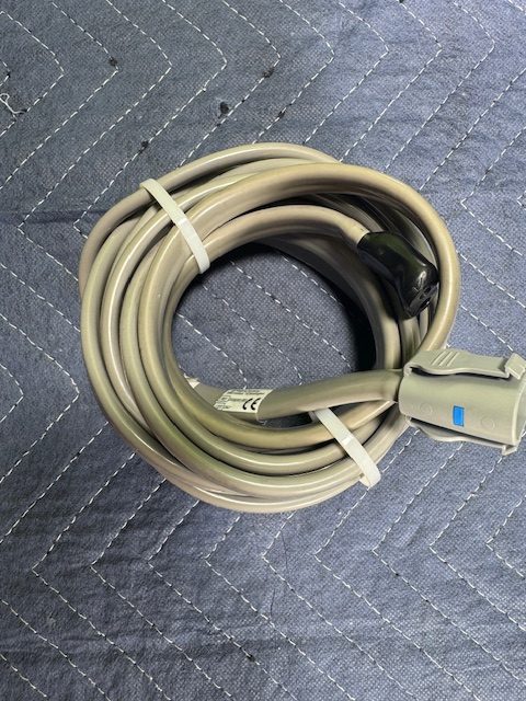 GE Carescape VC150 Vital Signs Monitor w/ Accessories (C293) - Image 6