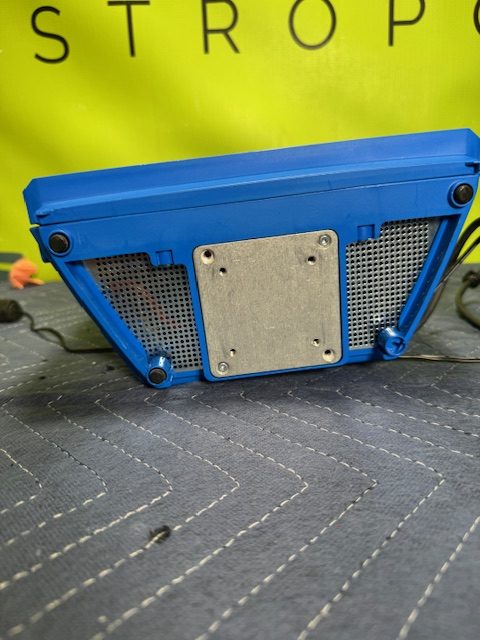 GE Carescape VC150 Vital Signs Monitor w/ Accessories (C293) - Image 17