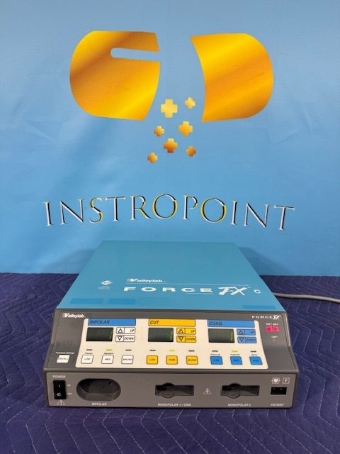 Valleylab Force FX-C Electrosurgical Unit (C277)