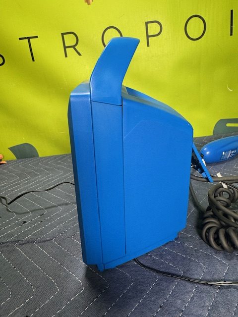 GE Carescape VC150 Vital Signs Monitor w/ Accessories (C293) - Image 16