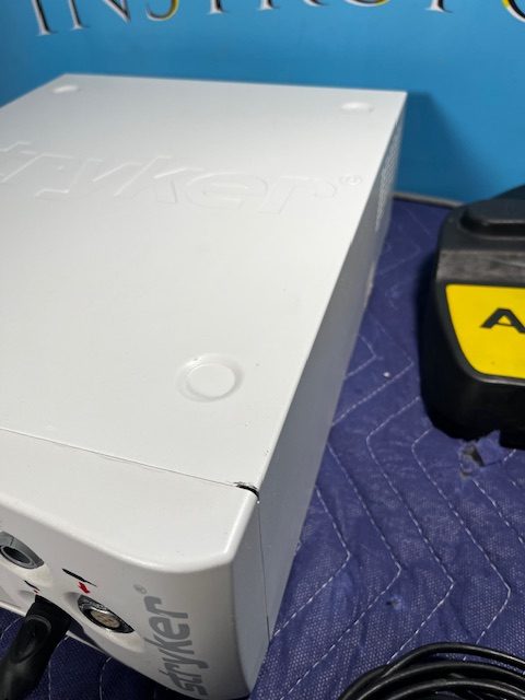 Stryker Crossfire Integrated Arthroscopy System(C300) - Image 6