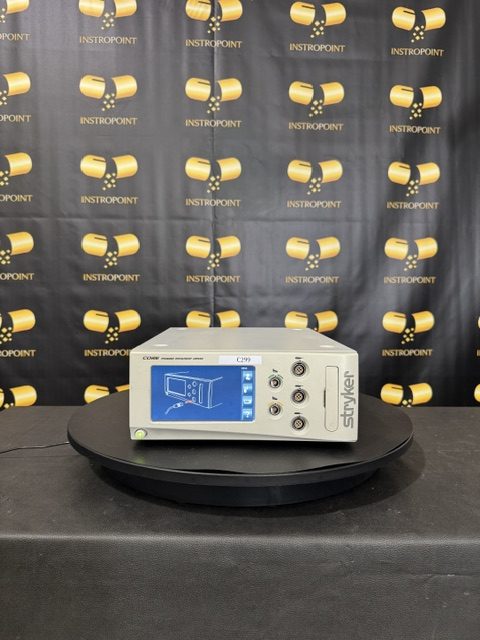Stryker Core Powered Instrument Driver (C299)