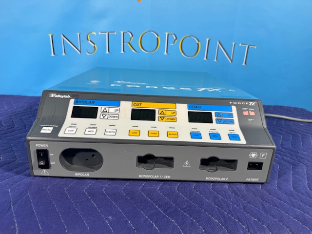 Valleylab Force FX-C Electrosurgical Unit (C277) - Image 8