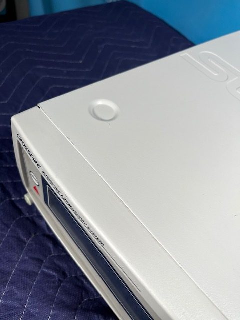 Stryker Crossfire Integrated Arthroscopy System(C300) - Image 7