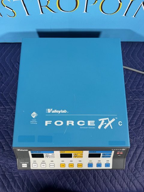 Valleylab Force FX-C Electrosurgical Unit (C277) - Image 9