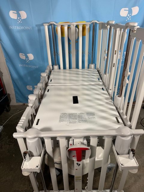 Stryker FL19F-2 Cub Pediatric Crib Stretcher (C290) - Image 21