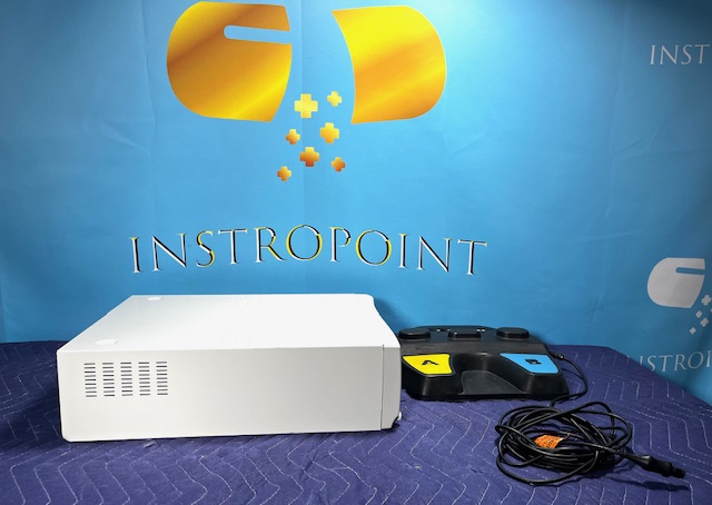 Stryker Crossfire Integrated Arthroscopy System(C300) - Image 9