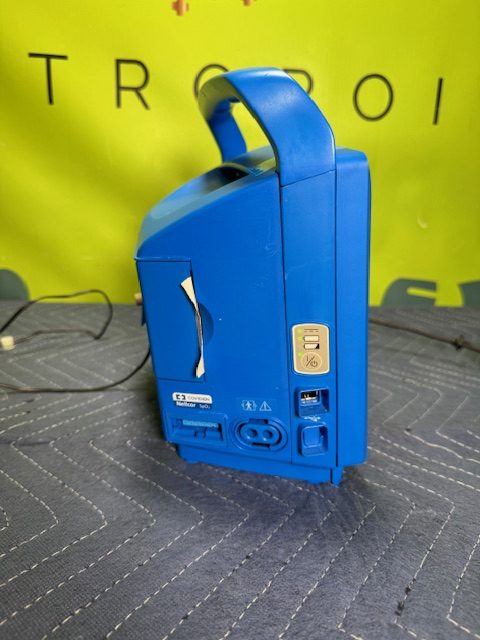 GE Carescape VC150 Vital Signs Monitor w/ Accessories (C293) - Image 14