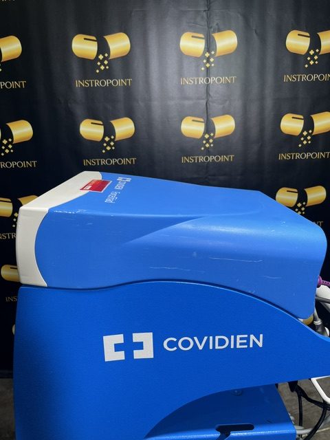 Covidien ForceTriad Energy Platform(C287) - Image 18