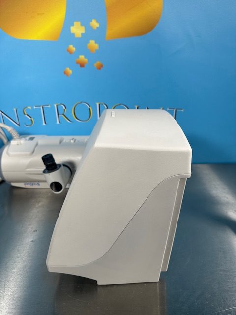 Medrad Stellant Dual Head Injector System (C302) - Image 2