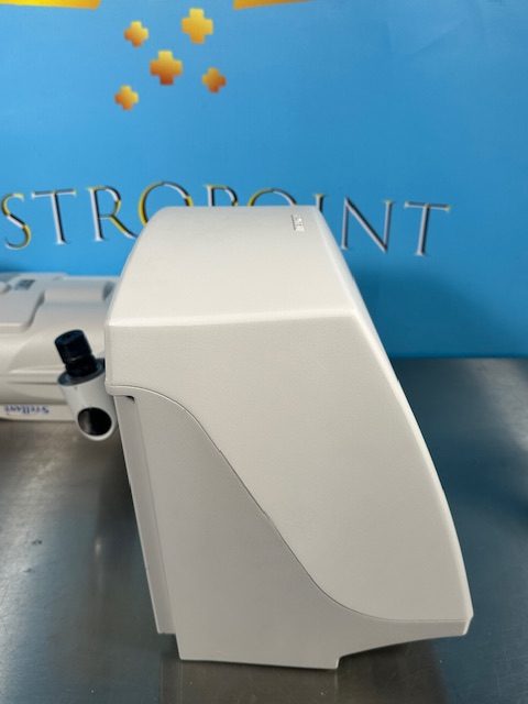 Medrad Stellant Dual Head Injector System (C302) - Image 11