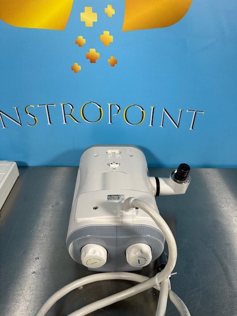 Medrad Stellant Dual Head Injector System (C302) - Image 12