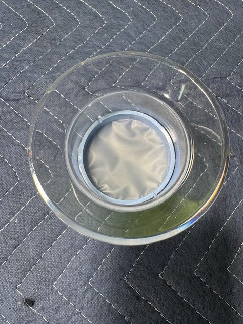 Medrad Stellant Dual Head Injector System (C302) - Image 13