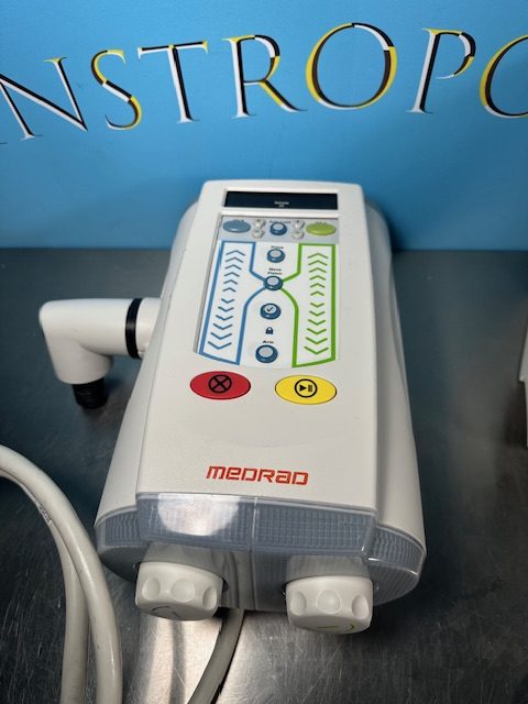 Medrad Stellant Dual Head Injector System (C302) - Image 6