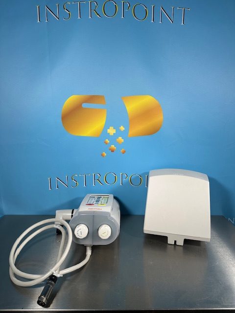 Medrad Stellant Dual Head Injector System (C302) - Image 7