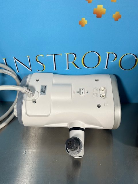 Medrad Stellant Dual Head Injector System (C302) - Image 8