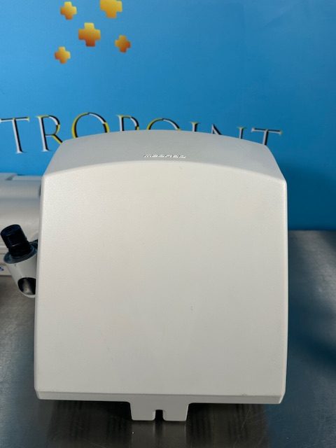 Medrad Stellant Dual Head Injector System (C302) - Image 9