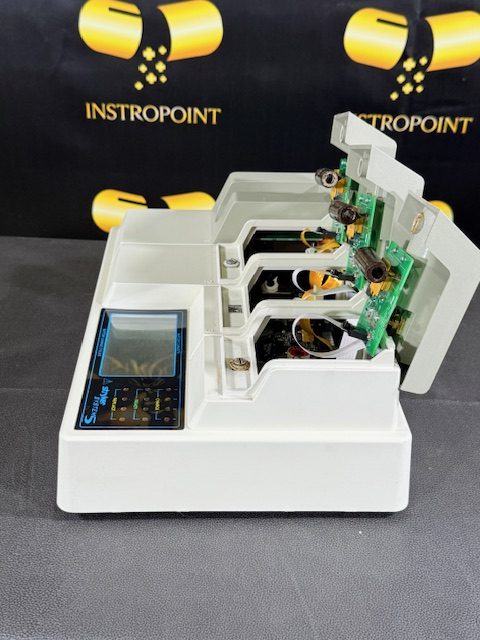 Stryker 4110-120 Modular Four Station Battery Charger (C345) - Image 10