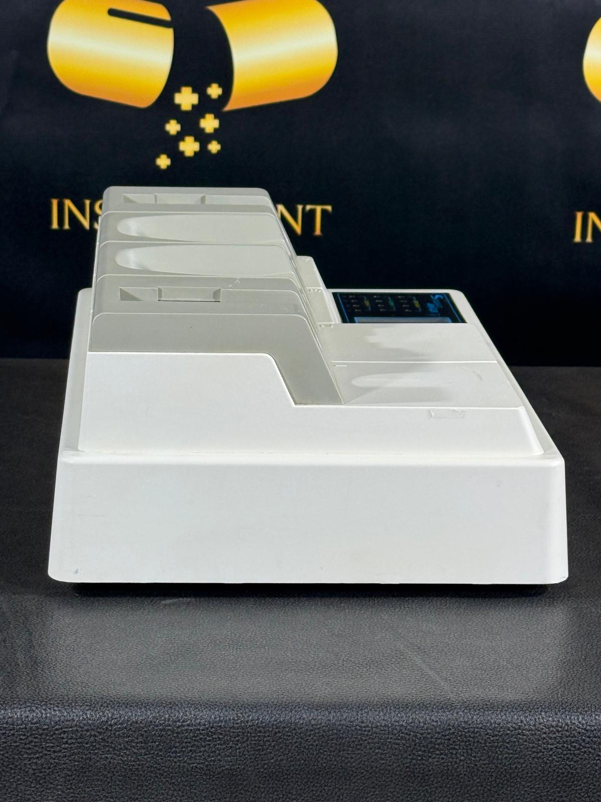 Stryker 4110-120 Modular Four Station Battery Charger (C345) - Image 14
