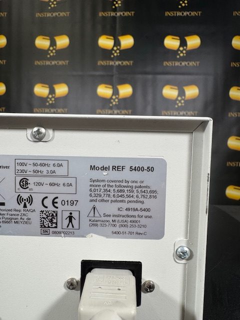 Stryker Core Powered Instrument Driver 5400-50 (C336) - Image 3