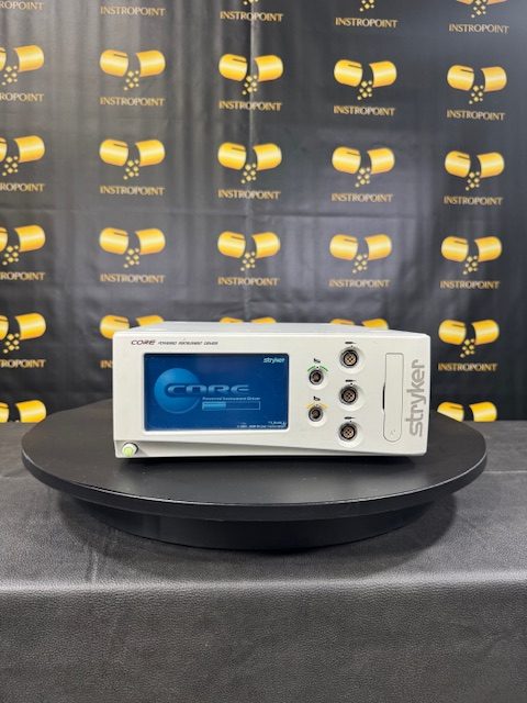 Stryker Core Powered Instrument Driver 5400-50 (C336) - Image 8