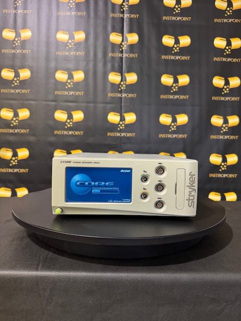 Stryker Core Powered Instrument Driver 5400-50 (C336) - Image 9