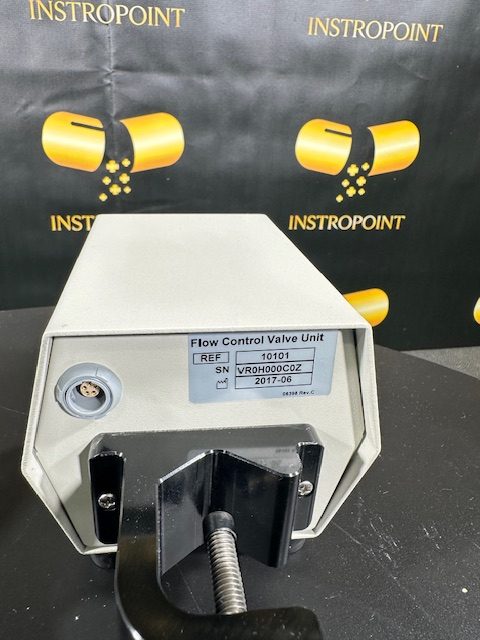ArthroCare Coblator II w/ flow control valve and Gyrus ACMI Dissector Console, 1 Hand Piece, 3 foot switches (C335) - Image 12
