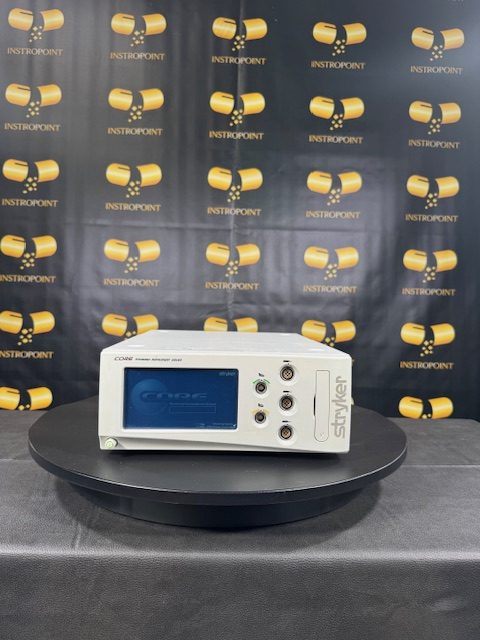 Stryker Core Powered Instrument Driver 5400-50 (C336)