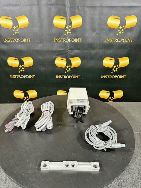 ArthroCare Coblator II w/ flow control valve and Gyrus ACMI Dissector Console, 1 Hand Piece, 3 foot switches (C335) - Image 13