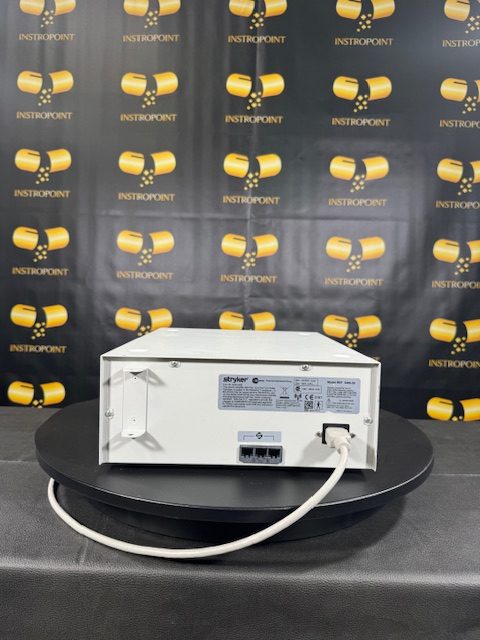 Stryker Core Powered Instrument Driver 5400-50 (C336) - Image 5
