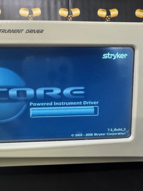 Stryker Core Powered Instrument Driver 5400-50 (C336) - Image 14